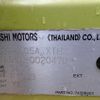 mitsubishi mirage 2013 CFJ1653989 image 13