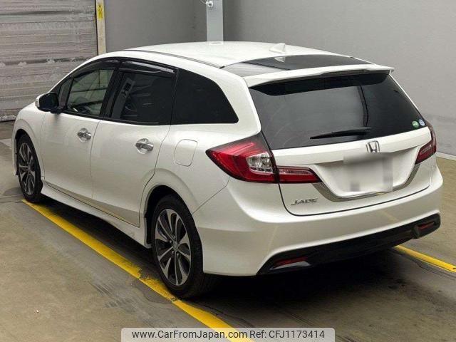 honda jade 2018 quick_quick_DBA-FR5_FR5-1102181 image 2