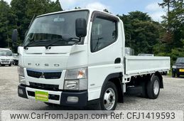 mitsubishi-fuso canter 2018 GOO_NET_EXCHANGE_0561411A30250713W001