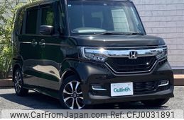 honda n-box 2018 -HONDA--N BOX DBA-JF3--JF3-1133139---HONDA--N BOX DBA-JF3--JF3-1133139-