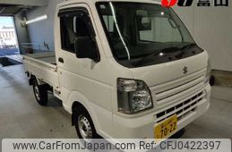 suzuki carry-truck 2019 -SUZUKI 【富山 480ﾀ7022】--Carry Truck DA16T--DA16T-466759---SUZUKI 【富山 480ﾀ7022】--Carry Truck DA16T--DA16T-466759-