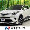 toyota c-hr 2017 -TOYOTA--C-HR DAA-ZYX10--ZYX10-2042647---TOYOTA--C-HR DAA-ZYX10--ZYX10-2042647- image 1