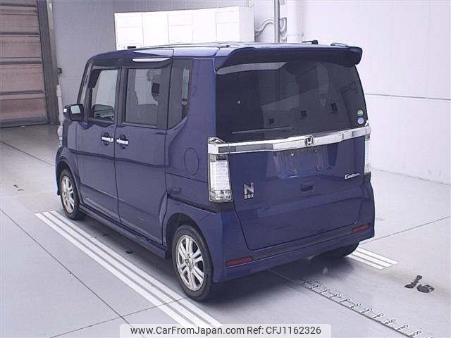 honda n-box 2012 -HONDA--N BOX JF1-1126587---HONDA--N BOX JF1-1126587- image 2