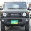 suzuki jimny 2023 quick_quick_JB64W_JB64W-308469 image 3