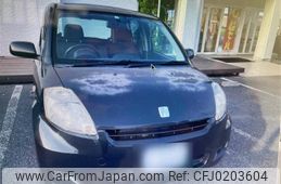 toyota passo 2009 -TOYOTA--Passo DBA-KGC10--KGC10-0280573---TOYOTA--Passo DBA-KGC10--KGC10-0280573-