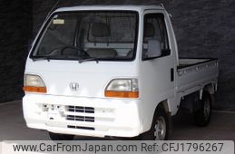 honda acty-truck 1995 CFJ1796267