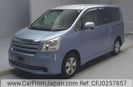 toyota noah 2009 -TOYOTA--Noah DBA-ZRR70G--ZRR70-0235325---TOYOTA--Noah DBA-ZRR70G--ZRR70-0235325-