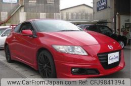 honda cr-z 2010 -HONDA 【岐阜 330ﾇ8039】--CR-Z ZF1--ZF1-1009015---HONDA 【岐阜 330ﾇ8039】--CR-Z ZF1--ZF1-1009015-