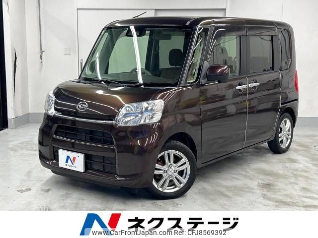 daihatsu tanto 2017 -DAIHATSU--Tanto DBA-LA600S--LA600S-0591906---DAIHATSU--Tanto DBA-LA600S--LA600S-0591906- image 1