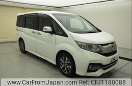 honda stepwagon 2016 -HONDA--Stepwgn DBA-RP4--RP4-1007285---HONDA--Stepwgn DBA-RP4--RP4-1007285-