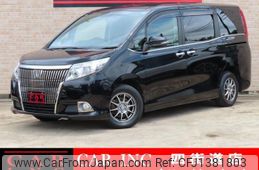 toyota esquire 2015 CFJ1381803