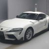 toyota supra 2019 -TOYOTA--Supra 3BA-DB82--DB82-0020804---TOYOTA--Supra 3BA-DB82--DB82-0020804- image 1