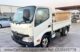 toyota dyna-truck 2013 GOO_NET_EXCHANGE_0541399A30250128W002