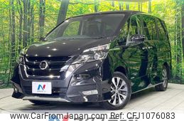nissan serena 2019 quick_quick_GFC27_GFC27-149733