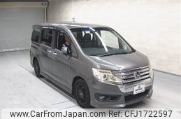 honda stepwagon 2012 CFJ1722597