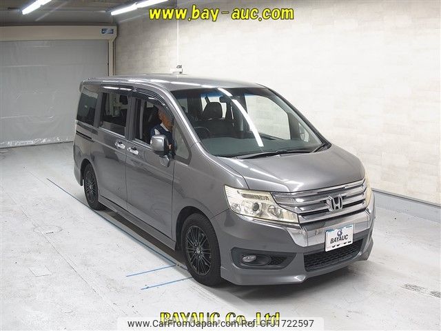 honda stepwagon 2012 CFJ1722597 image 1