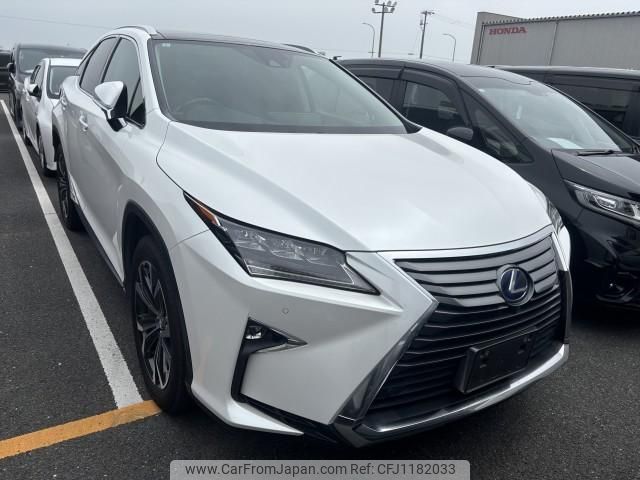 lexus rx 2017 quick_quick_DAA-GYL20W_GYL20-0005570 image 2