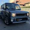 suzuki alto-lapin 2007 CFJ1827017 image 15