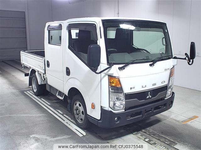 mitsubishi-fuso canter-guts 2017 -MITSUBISHI--Canter Guts BSZ2F24-703350---MITSUBISHI--Canter Guts BSZ2F24-703350- image 1