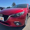 mazda axela 2014 -MAZDA--Axela DBA-BMEFS--BMEFS-109805---MAZDA--Axela DBA-BMEFS--BMEFS-109805- image 8