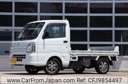 suzuki carry-truck 2018 -SUZUKI--Carry Truck DA16T--DA16T-425256---SUZUKI--Carry Truck DA16T--DA16T-425256-