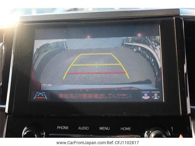 toyota alphard 2020 -TOYOTA--Alphard 3BA-AGH30W--AGH30-0320103---TOYOTA--Alphard 3BA-AGH30W--AGH30-0320103- image 2