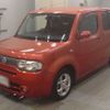 nissan cube 2010 -NISSAN--Cube Z12-110413---NISSAN--Cube Z12-110413- image 1