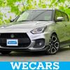 suzuki swift 2020 quick_quick_CBA-ZC33S_ZC33S-131693 image 1