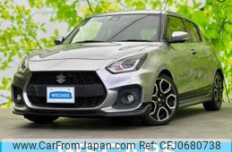 suzuki swift 2020 quick_quick_CBA-ZC33S_ZC33S-131693