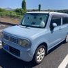 suzuki alto-lapin 2011 CFJ1564807 image 3