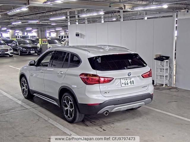 bmw x1 2019 -BMW--BMW X1 WBAJG120505N28121---BMW--BMW X1 WBAJG120505N28121- image 2