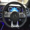 mercedes-benz amg 2021 -MERCEDES-BENZ--AMG 4BA-247651M--W1N2476512W087957---MERCEDES-BENZ--AMG 4BA-247651M--W1N2476512W087957- image 16