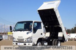 isuzu elf-truck 2019 -ISUZU--Elf TKG-NKS85AD--NKS85-7012522---ISUZU--Elf TKG-NKS85AD--NKS85-7012522-