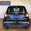 smart fortwo-coupe 2017 quick_quick_DBA-453344_WME4533442K185370 image 4