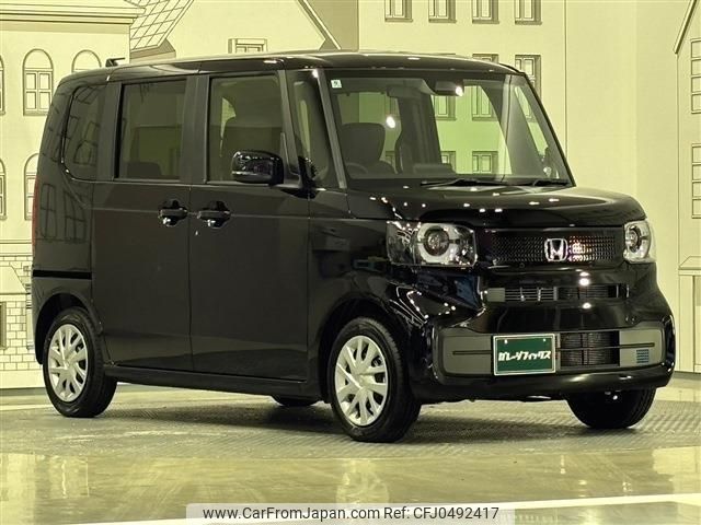 honda n-box 2024 quick_quick_6BA-JF5_JF5-1116117 image 1