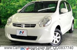 toyota passo 2010 quick_quick_KGC30_KGC30-0004802