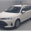 toyota corolla-fielder 2021 CFJ1706593 image 1