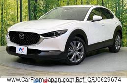 mazda cx-3 2023 -MAZDA--CX-30 5AA-DMEJ3P--DMEJ3P-105287---MAZDA--CX-30 5AA-DMEJ3P--DMEJ3P-105287-