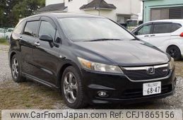 honda stream 2008 CFJ1865156