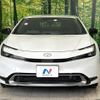 toyota prius 2023 quick_quick_MXWH60_MXWH60-4052621 image 14