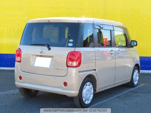 daihatsu move-canbus 2016 -DAIHATSU--Move Canbus DBA-LA800S--LA800S-0025667---DAIHATSU--Move Canbus DBA-LA800S--LA800S-0025667- image 2