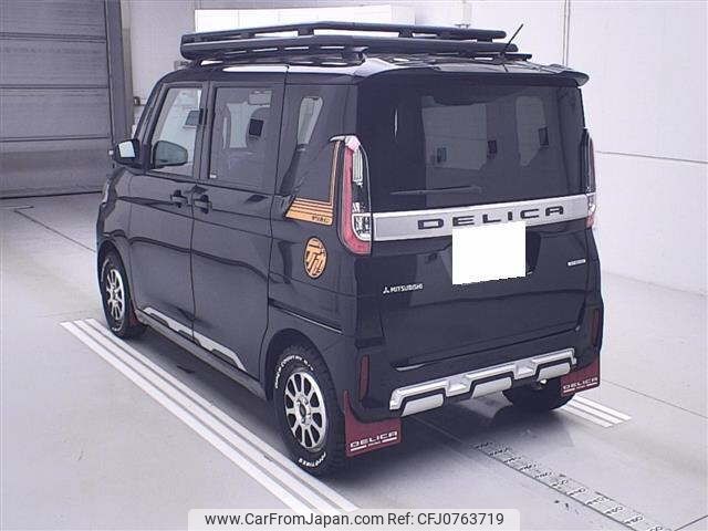 mitsubishi delica-mini 2023 -MITSUBISHI 【岐阜 582ﾊ9517】--Delica Mini B37A-0500385---MITSUBISHI 【岐阜 582ﾊ9517】--Delica Mini B37A-0500385- image 2