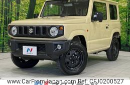 suzuki jimny 2019 -SUZUKI--Jimny 3BA-JB64W--JB64W-130210---SUZUKI--Jimny 3BA-JB64W--JB64W-130210-