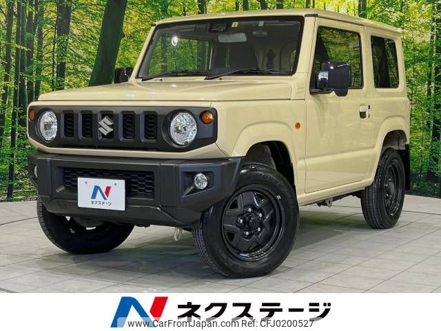 suzuki jimny 2019 -SUZUKI--Jimny 3BA-JB64W--JB64W-130210---SUZUKI--Jimny 3BA-JB64W--JB64W-130210- image 1