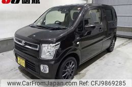 suzuki wagon-r 2020 -SUZUKI 【函館 580ﾂ5271】--Wagon R MH95S--129774---SUZUKI 【函館 580ﾂ5271】--Wagon R MH95S--129774-