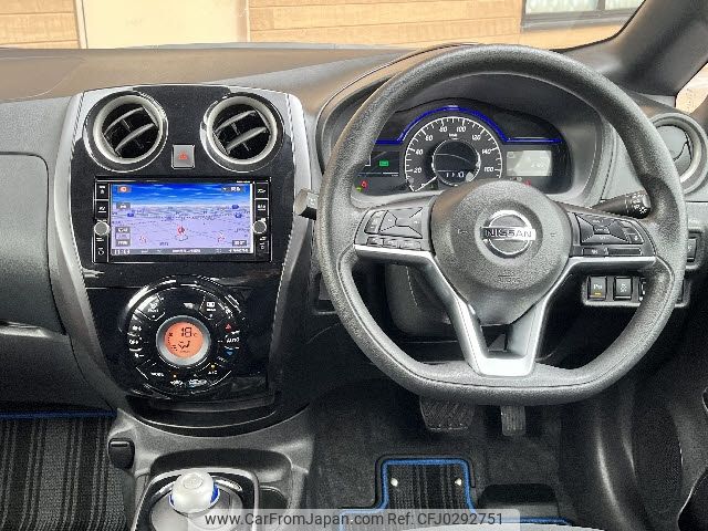 nissan note 2018 -NISSAN--Note DAA-SNE12--SNE12-001784---NISSAN--Note DAA-SNE12--SNE12-001784- image 2