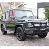 mercedes-benz g-class 2018 -MERCEDES-BENZ--Benz G Class LDA-463348--WDB4633482X295200---MERCEDES-BENZ--Benz G Class LDA-463348--WDB4633482X295200- image 3