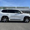 lexus lx 2016 -LEXUS--Lexus LX DBA-URJ201W--URJ201-4207045---LEXUS--Lexus LX DBA-URJ201W--URJ201-4207045- image 23