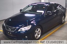 toyota mark-x 2011 quick_quick_DBA-GRX130_6060535