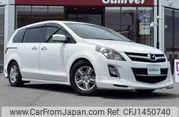 mazda mpv 2013 -MAZDA--MPV DBA-LY3P--LY3P-301861---MAZDA--MPV DBA-LY3P--LY3P-301861-